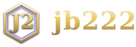 jb222 logo